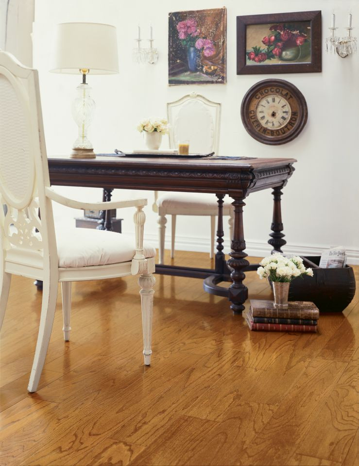 Armstrong Flooring Beckford Plank Engineered Oak 3 8 X 5 30 Sq Ft Ctn