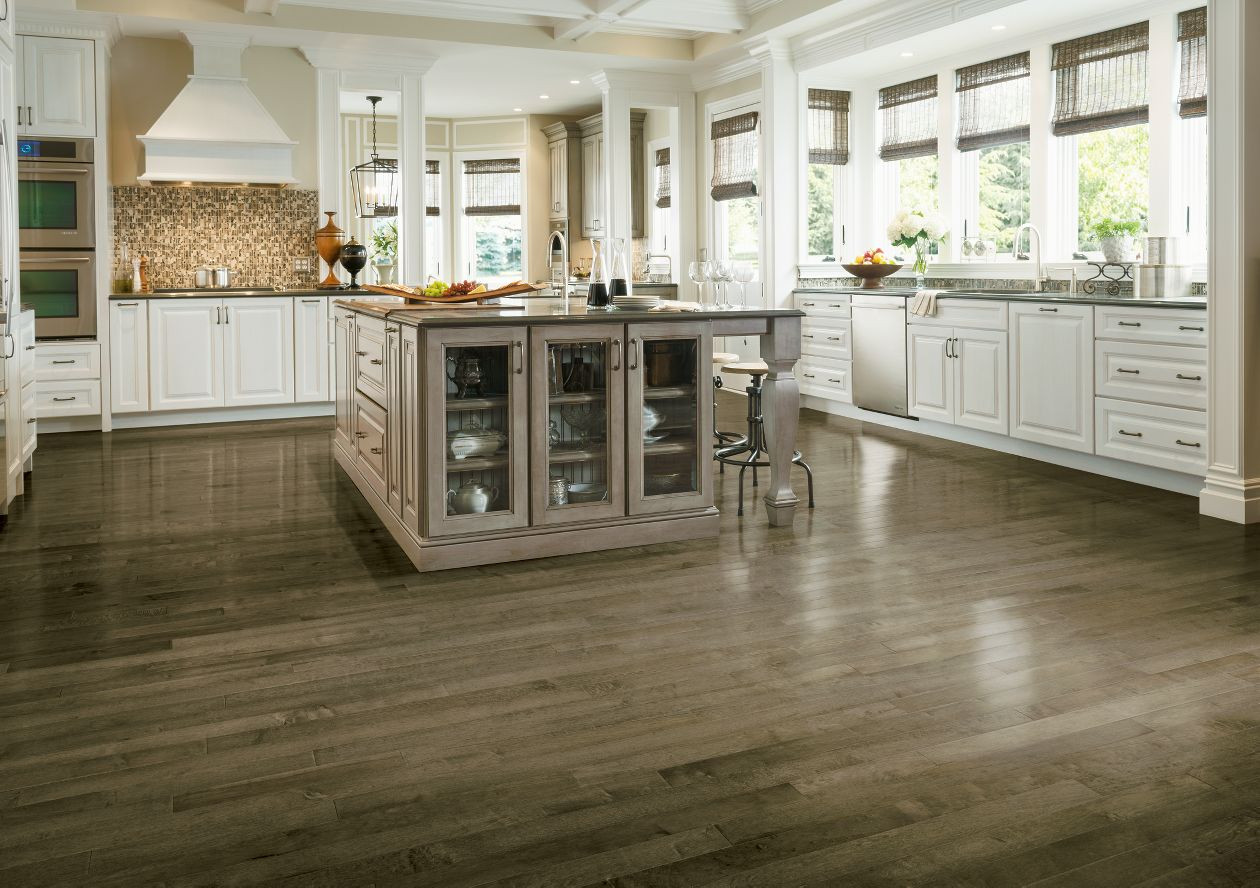 Armstrong Flooring Prime Harvest Solid Maple 3 4 X 5 23 Sq Ft Ctn