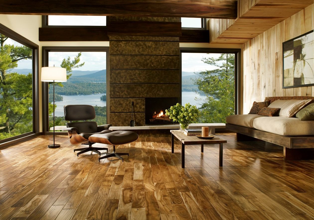 Armstrong Flooring Rustic Accents Hand Sed Wide Plank Engineered Armstrong Flooring Rustic Accents Hand Sed Wide Plank Engineered Acacia 1 2 X 4 725 32 55 Sq Ft Ctn