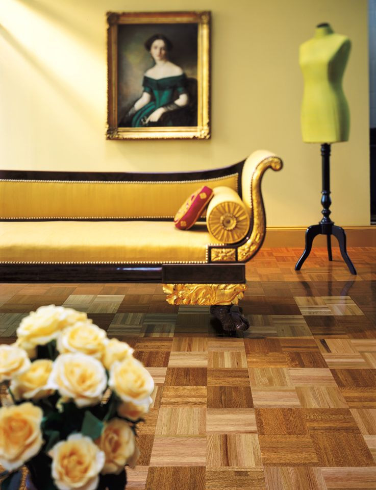 Armstrong Flooring Urethane Parquet Wood Backing Natural Better Armstrong Flooring Urethane Parquet Wood Backing Natural Better Solid Oak 12 X 5 16 25 Sq Ft Ctn