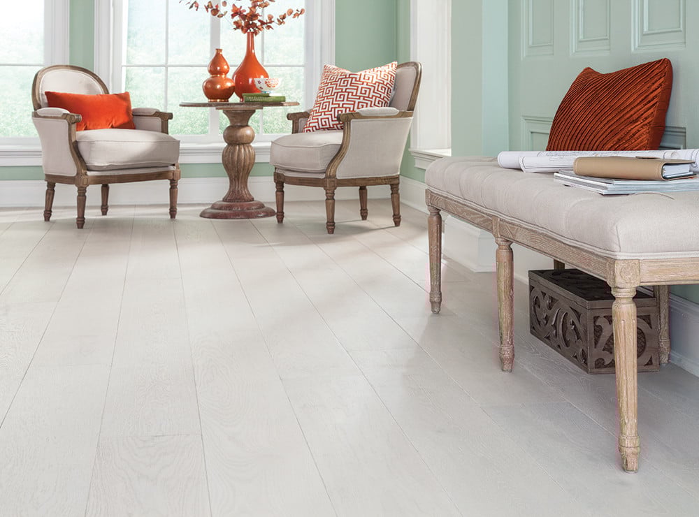 Us Floors Castle Combe 7 1 2 X 5 8 Engineered White Oak
