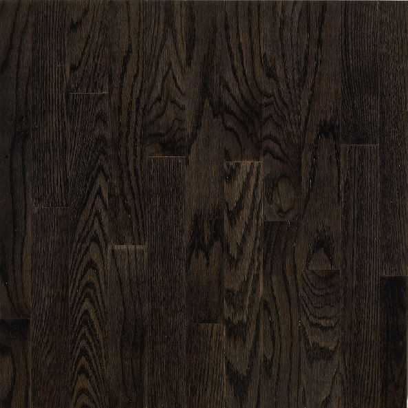 Bruce Dundee Plank Solid Red Oak 3/4" x 3 1/4" Premium(22 sq ft/ctn)