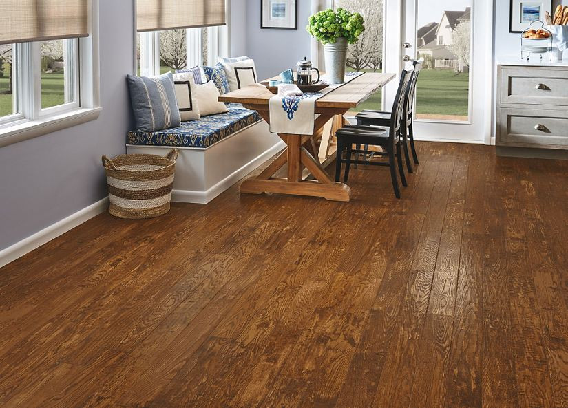 Bruce Signature Se Solid Oak 5 Premium 23 Sq Ft Ctn More Views Bruce Signature Se Solid Oak