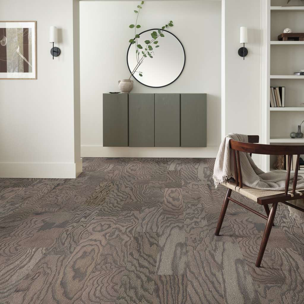 Shaw Century Oak 5" x 1/2" Engineered Weathered Premium (15.80 sq.ft/ctn)