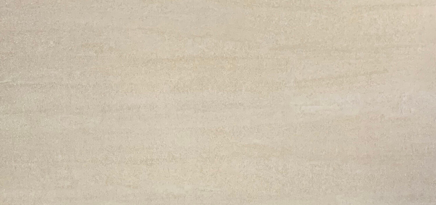 Sintesi Ceramica Fusion 12" X 24" Cream Glazed Porcelain Tile Premium (13.67 sq ft/ ctn)