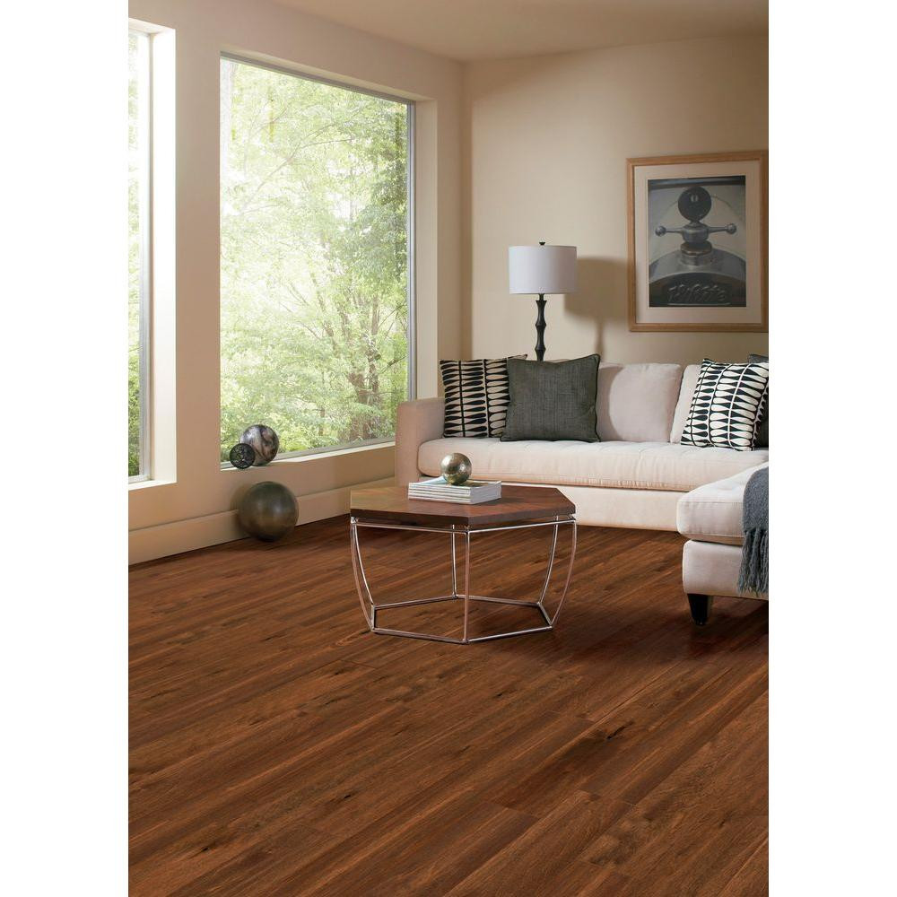 Home Legend HS Birch Bronze 43/4" x 3/4" Solid Premium(18.70 sq ft/ctn)