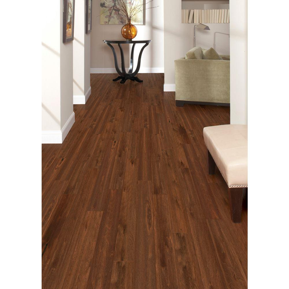 Home Legend HS Birch Bronze 43/4" x 3/4" Solid Premium(18.70 sq ft/ctn)