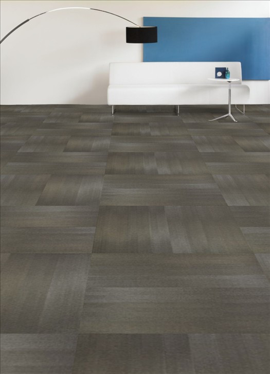 Carpet Tile Shaw Fade Layered