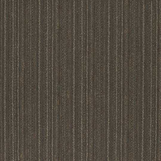 Shaw Corded Carpet Tile Mixed Metal 24" x 24" Premium(48 sq ft/ctn)