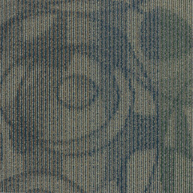 Shaw Speak In Design Modular Carpet Tile Patina Pearl 24" x 24" Premium