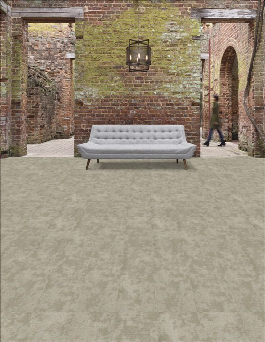 Shaw Undertone Tile Veil