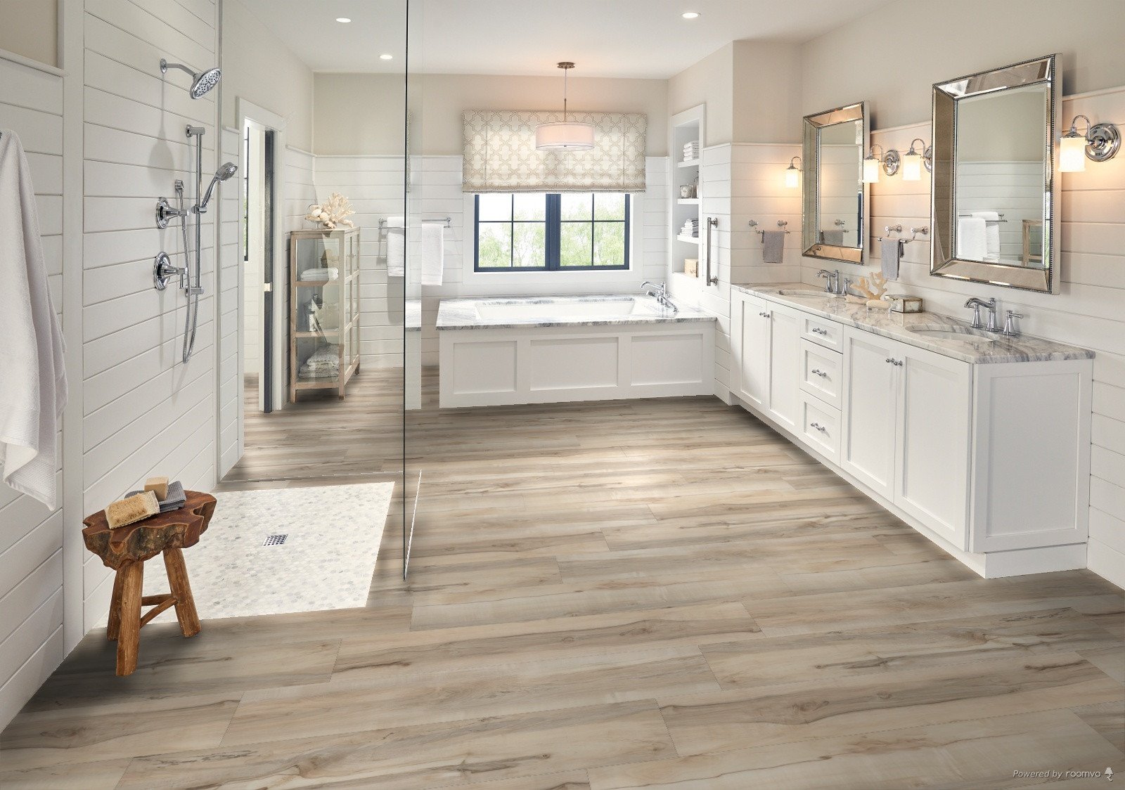 MSI XL Cyrus Akadia 9" x 60" Click Lock LVT Premium(22.44 sq ft/ctn)