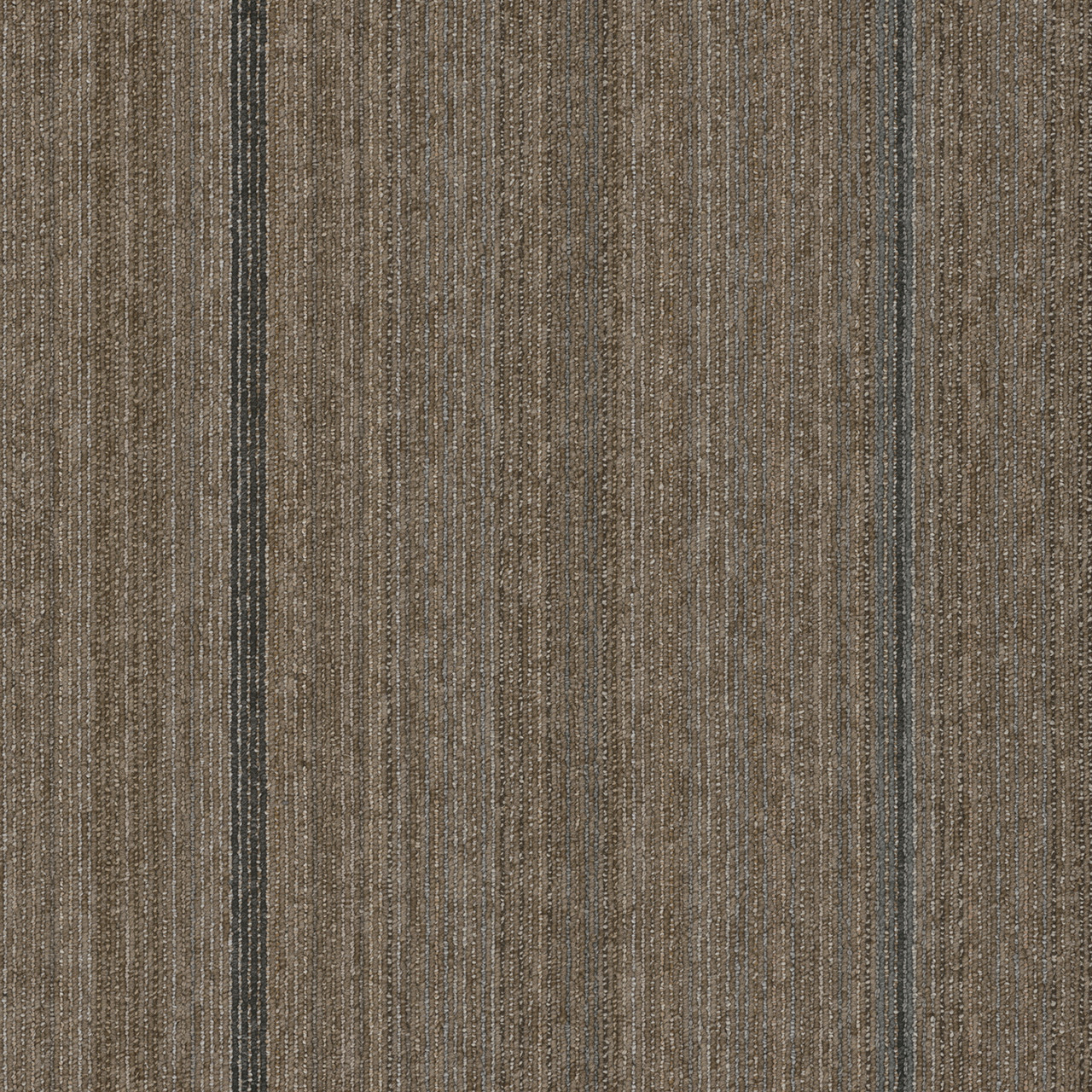 Pentz Linea Carpet Tile Nonstop 24" x 24" Premium (72 sq ft/ctn)