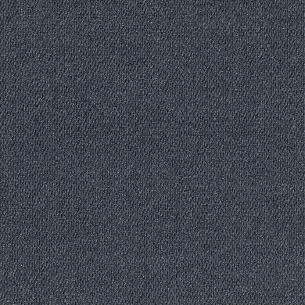 Infinity Distinction Hobnail Peel & Stick Carpet Tile Denim 24" x 24" Premium (60 sq ft/ctn)