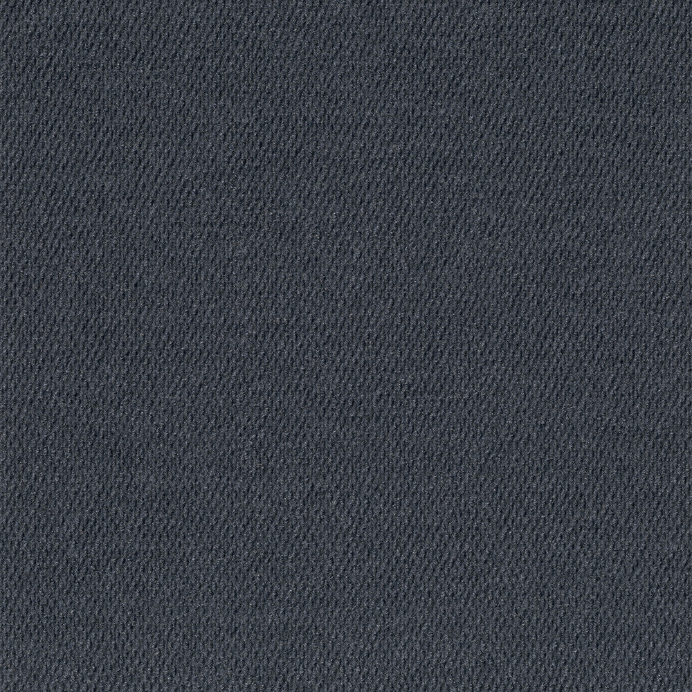 Infinity Distinction Hobnail Peel & Stick Carpet Tile Ocean Blue 24" x 24" Premium (60 sq ft/ctn)
