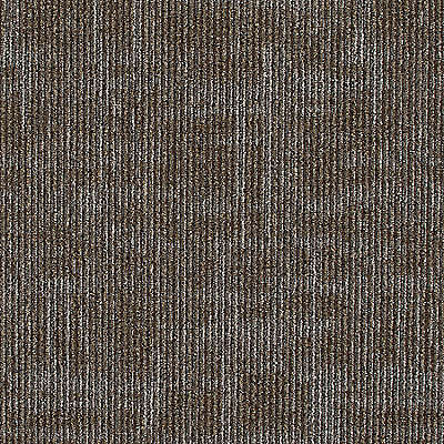 Aladdin Commercial Captured Idea Carpet Tile Fission 24" x 24" Premium (96 sq ft/ctn)