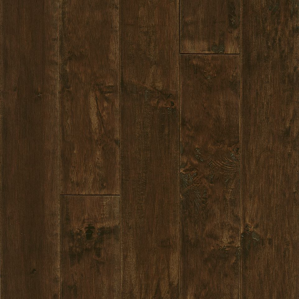 Armstrong Flooring American Scrape Solid Maple 3 4 X 3 1 4 22 Sq Ft Ctn