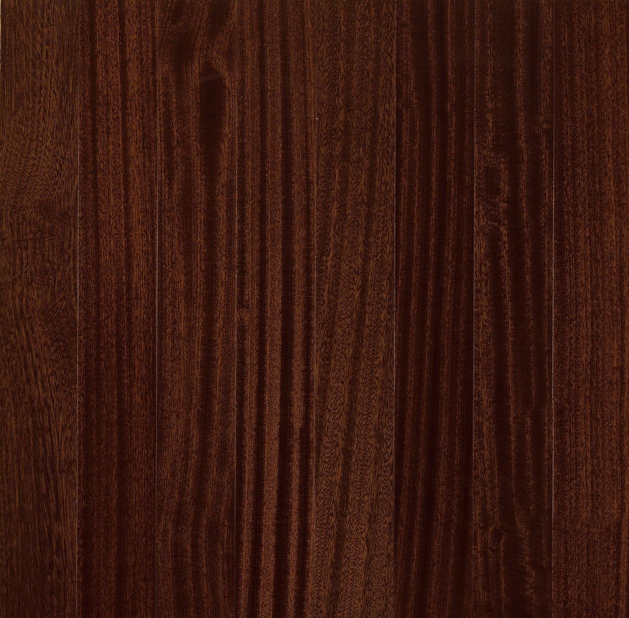 African Mahogany Wood Floors