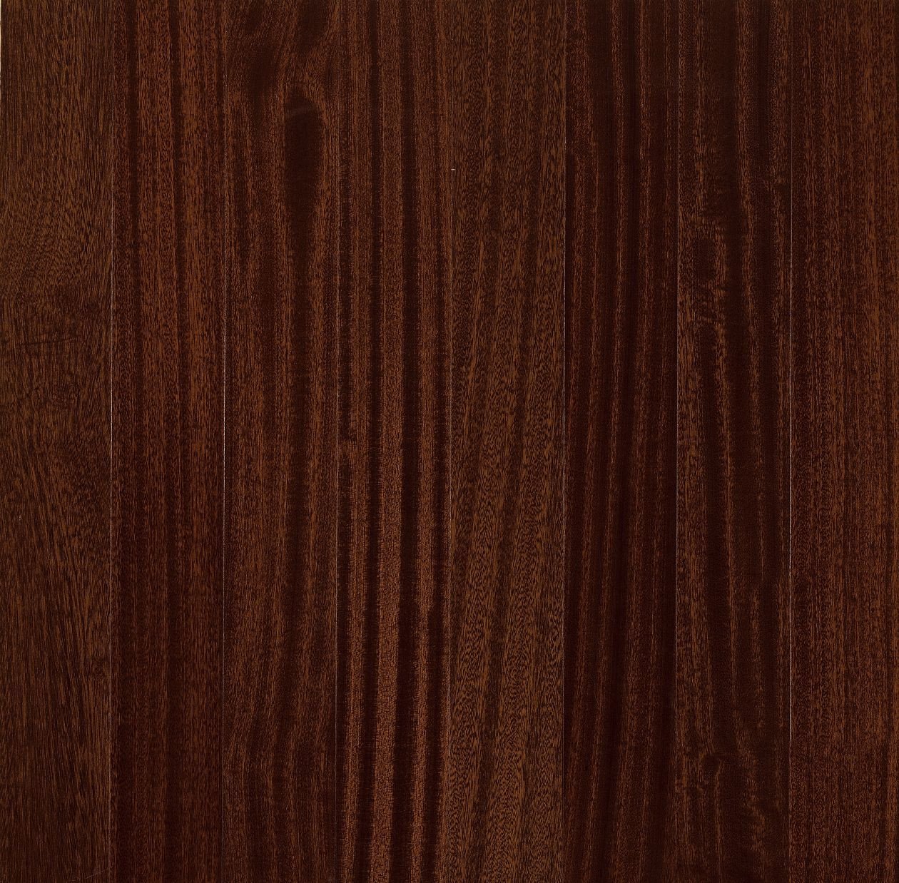 Armstrong Flooring Global Exotics Engineered African Mahogany - Burnished Sable