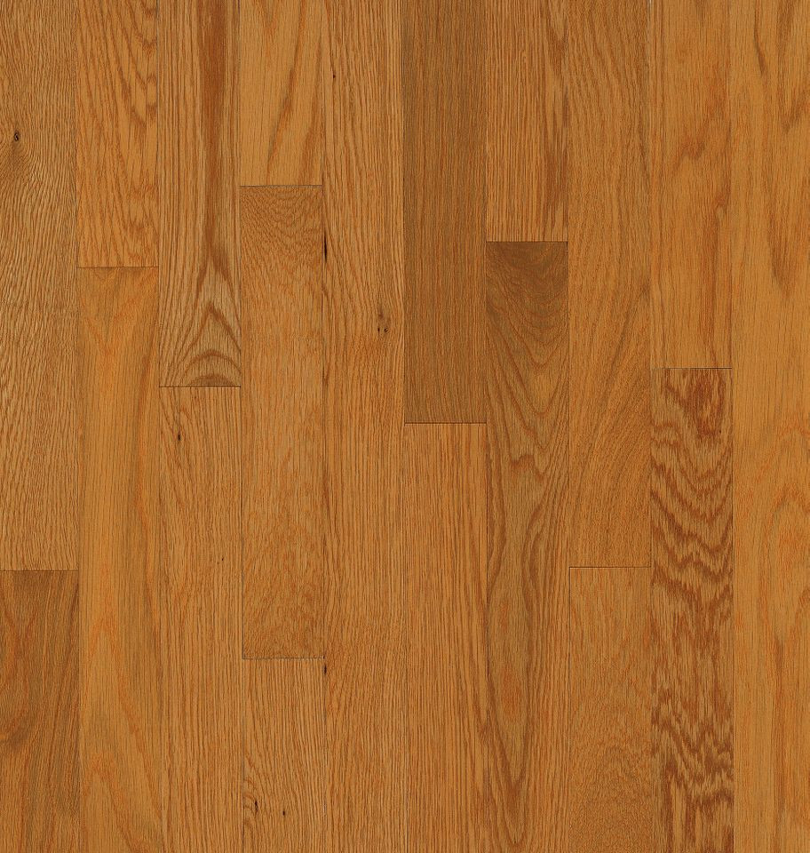 Armstrong Flooring Yorkshire Plank Solid Oak 3/4&quot; x 3 1/4