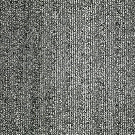 Shaw Still Carpet Tile Char 18" x 36" Builder(45 sq ft/ctn)