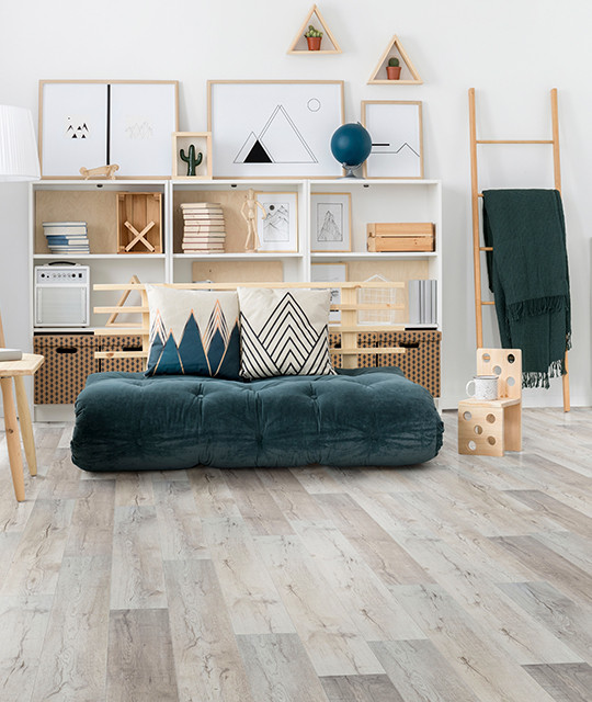 Embossed Vinyl Flooring Flooring Ideas