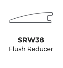 Shaw Sequoia Hickory 5 78" Flush Reducer