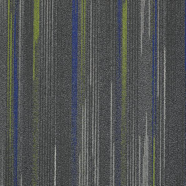 Shaw Vibrant Carpet Tile Frequency 24" x 24" Builder(48 sq ft/ctn)