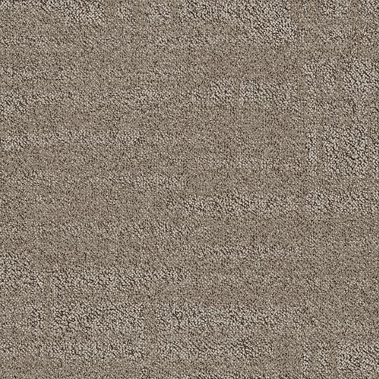 Shaw Memory Carpet Tile Greige 24" x 24" Builder(48 sq ft/ctn)