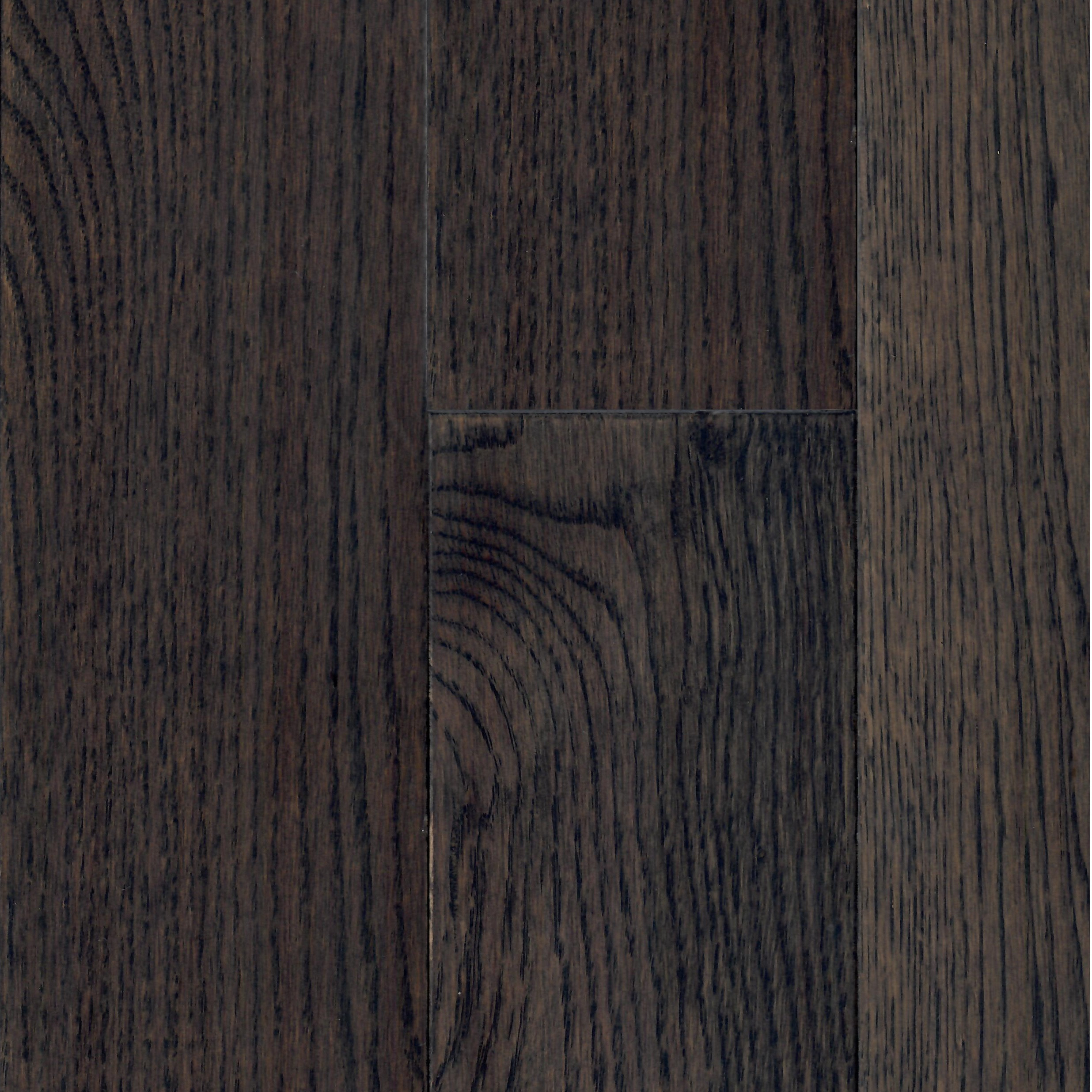 Infinity Hudson Oak 3 1/4" x 3/4" Graphite Solid Premium(22.39 sq ft/ctn)