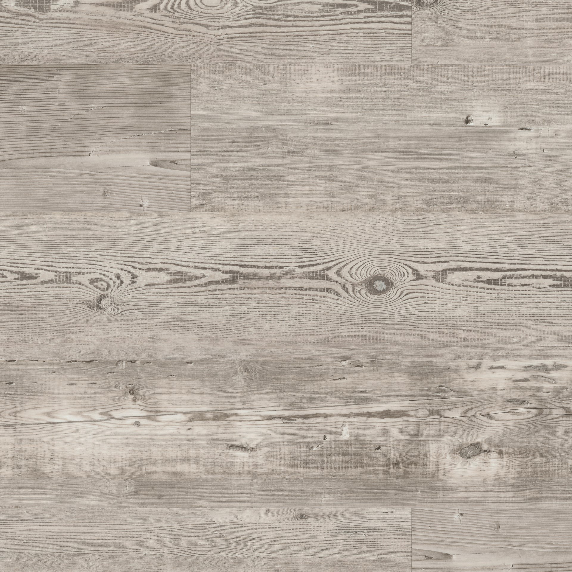 Karndean Longboard 10" x 59" Weathered Heart Pine Loose Lay Vinyl Premium (32.29 sq ft/ctn)