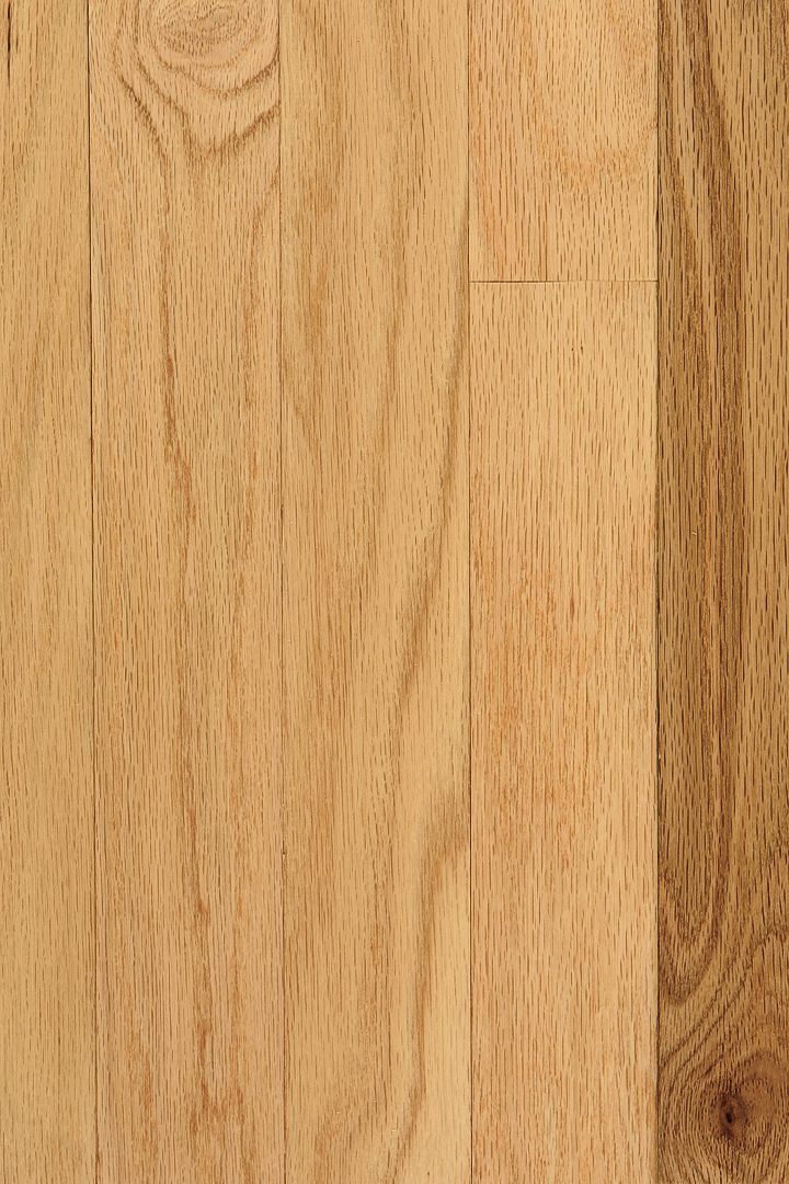 Armstrong Beaumont Plank Red Oak 3" x 3/8" Engineered Standard Premium 