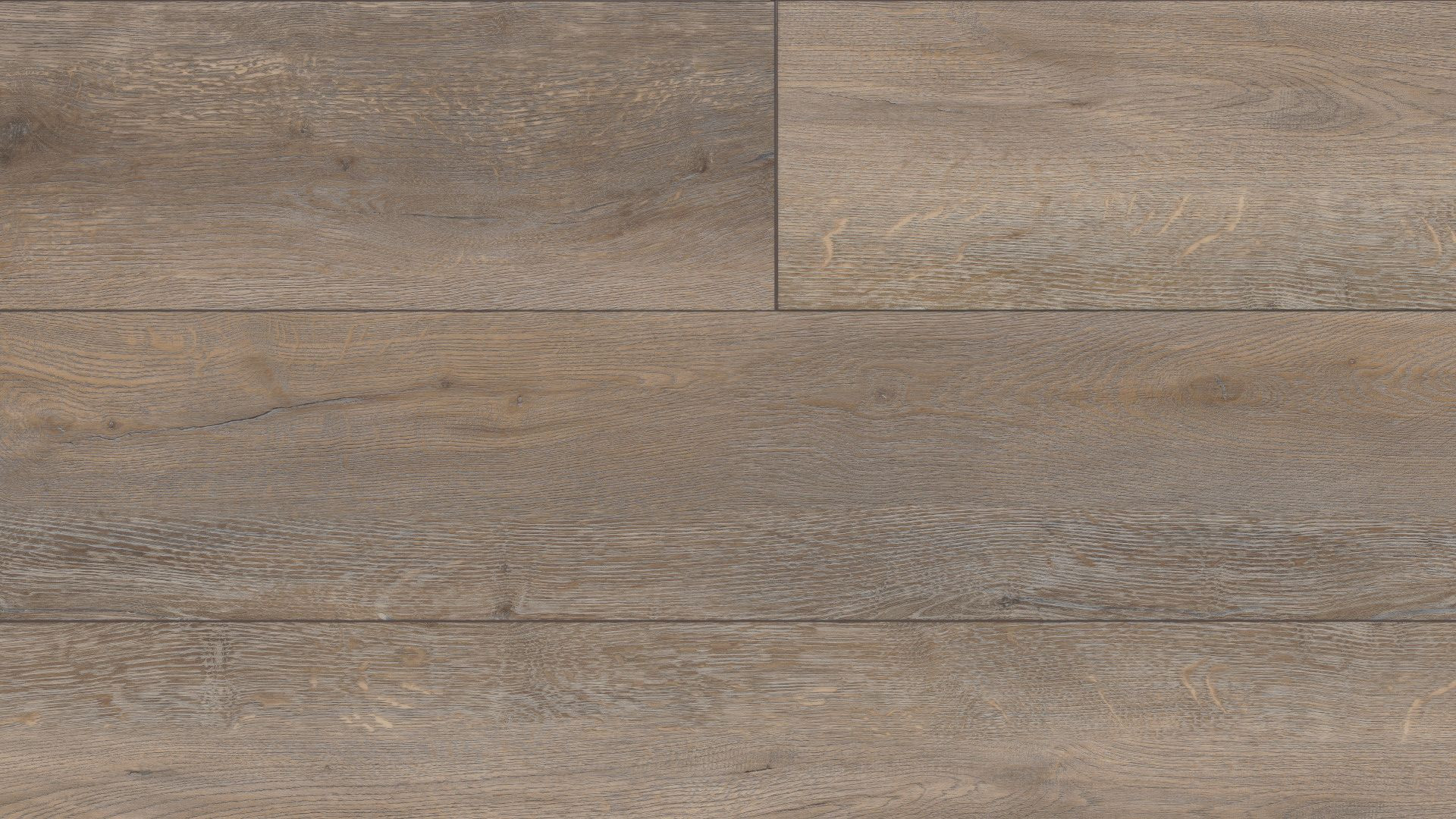 US Floors COREtec Pro Plus XL Enhanced 9" x 73" Suva Oak Click-Lock LVT Premium (36.64 sq ft/ ctn) 
