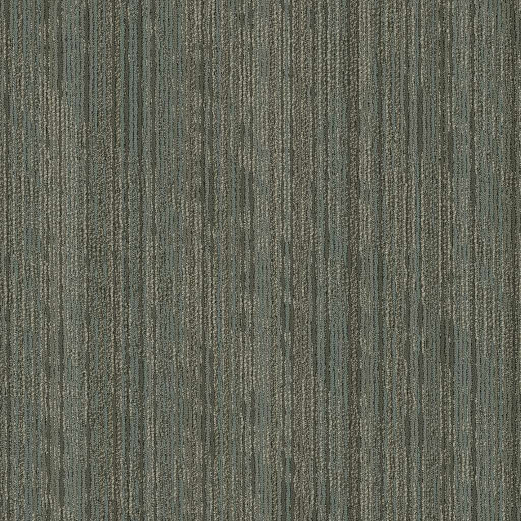 Shaw 5th & Main Sort Carpet Tile 24" x 24" Pleat Premium(80 sq ft/ctn)
