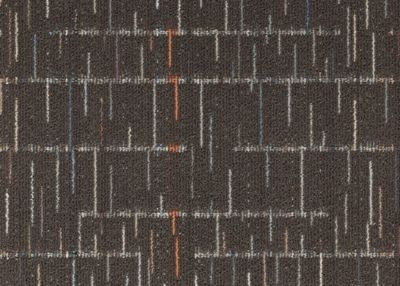 Aladdin Commercial Amity Carpet Tile Mudslide 24" x 24" Premium (96 sq ft/ctn)