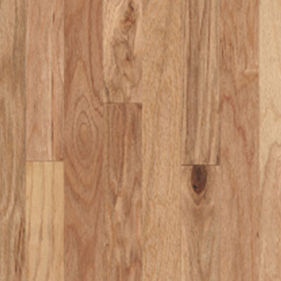 Capella Oak 3" x 1/2" Engineered Smooth Plank Natural Premium Main Image