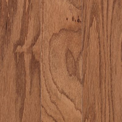 Mohawk Woodmore 3 X 3 8 Red Oak Engineered Oak Golden Cabin