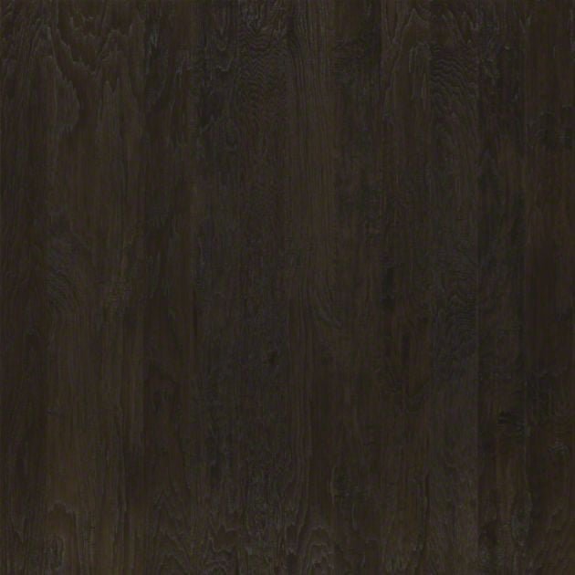 Shaw Hickory Pebble Hill 5 X 3 8 Engineered Olde English Builder