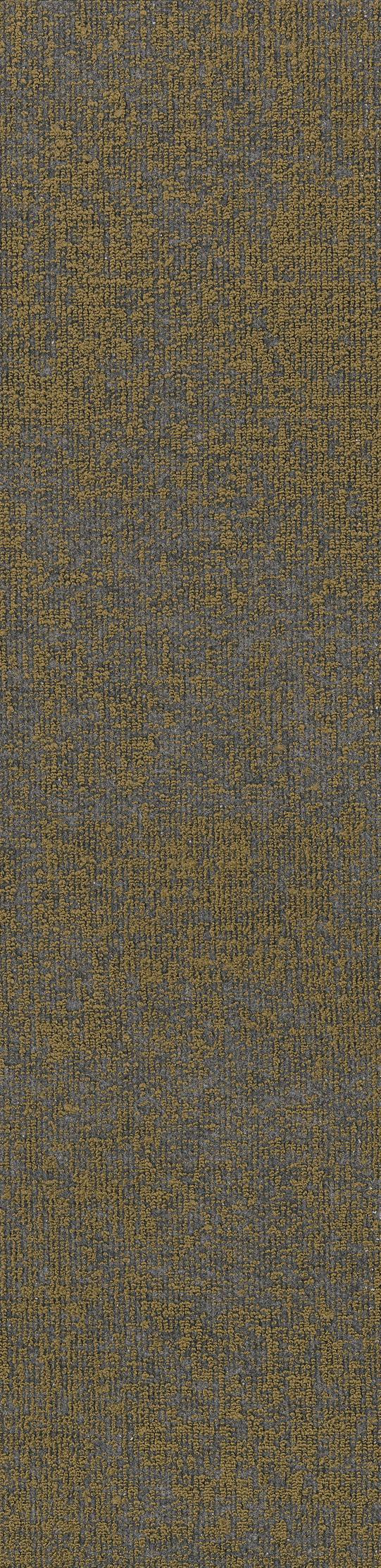 Shaw Top Stitch Carpet Tile Olive 12" x 48" Builder(48 sq ft/ctn)