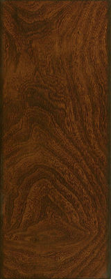 Armstrong Luxe Plank Best English Walnut Port Wine LVT Premium(24 sq ft/ctn)