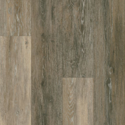 Armstrong Luxe Plank with Rigid Core Primitive Forest Falcon LVT Premium(27.39 sq ft/ctn)