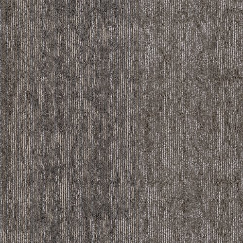 Shaw Contract Interstellar Carpet Tile Sterling Silver 24" x 24" Premium(80 sq ft/ctn)