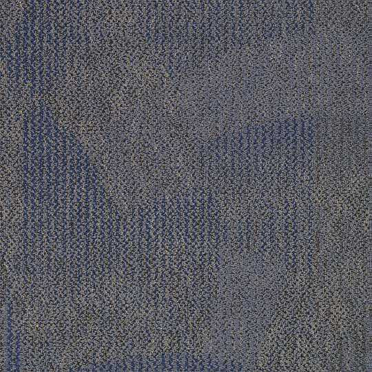 Shaw Carpet Tile Absolute Blu 24" x 24" Builder(48 sq ft/ctn)