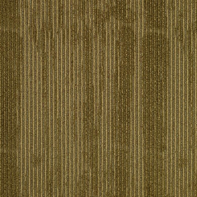 Shaw Mohair Modular Carpet Tile Sueded Moss 24" x 24" Premium(48 sq ft/ctn)