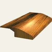 Shaw Reflections Hickory 78" Overlap Reducer