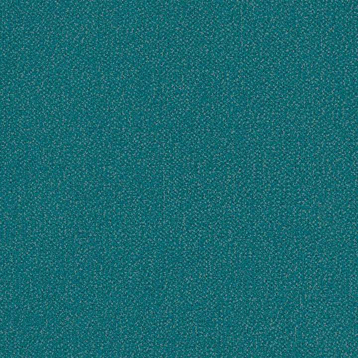 Shaw Plane Hexagon Carpet Tile Turquoise