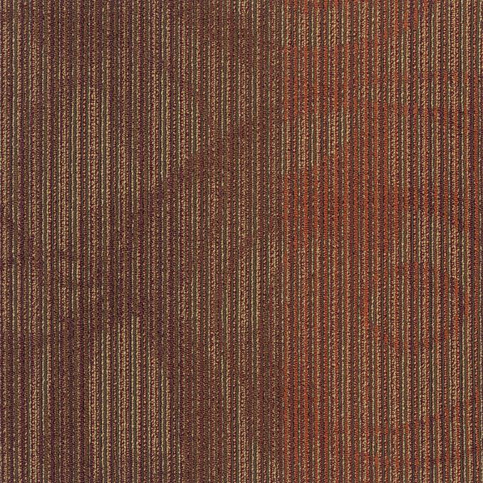 Shaw Speak In Design Modular Carpet Tile Perfect Hue 24" x 24" Premium