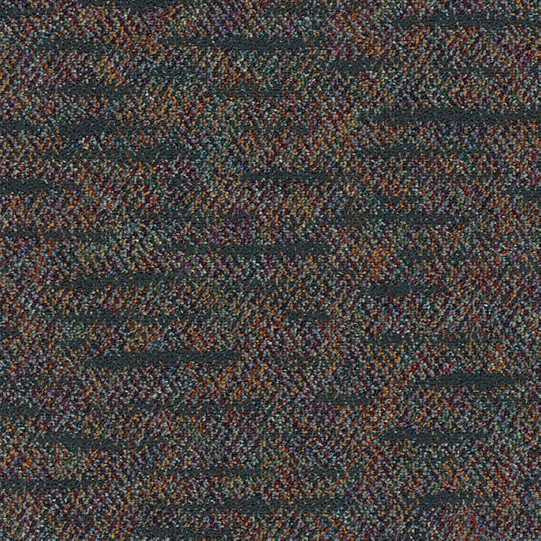 Shaw Unity Carpet Tile Sultry Nights 24" x 24" Premium(48 sq ft/ctn)