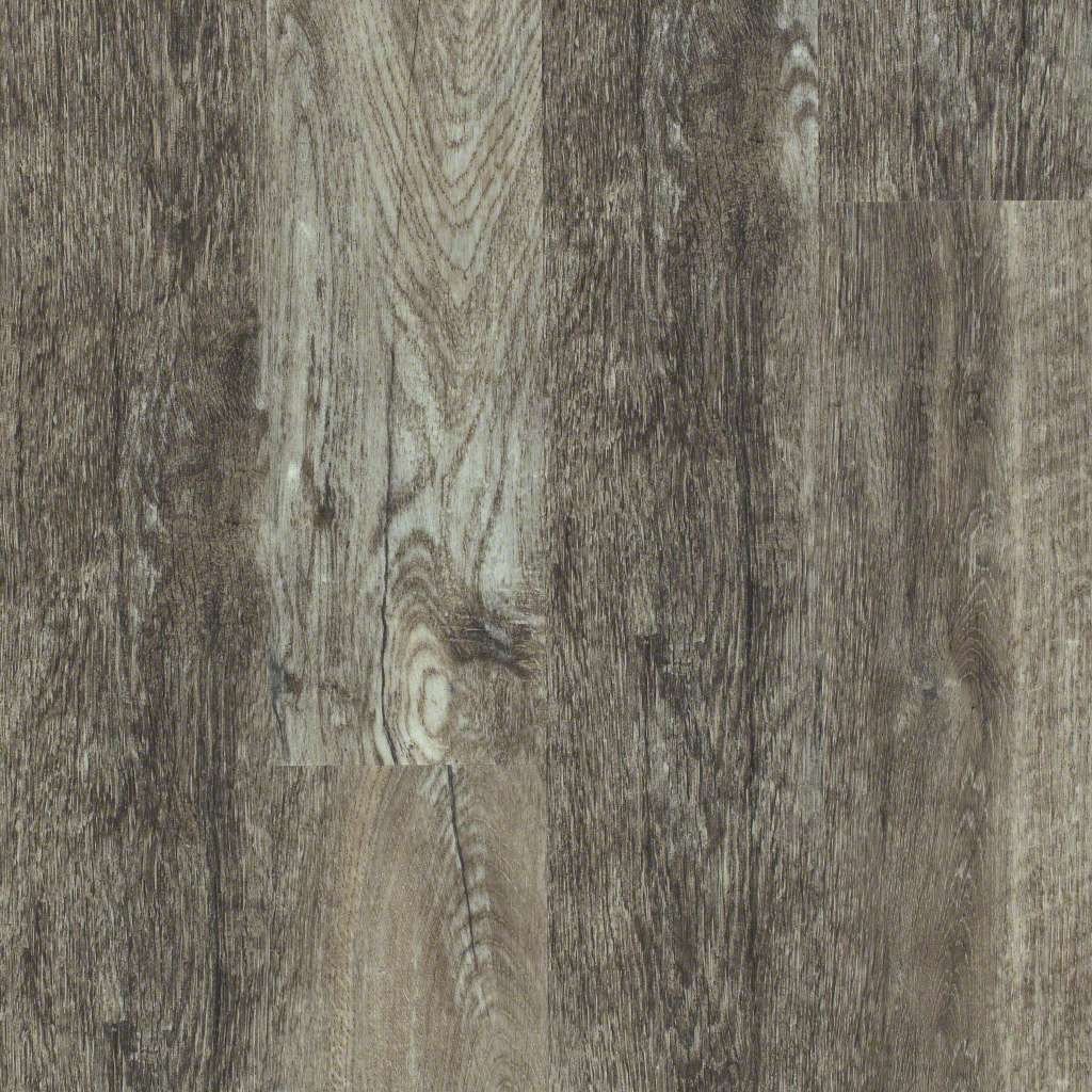 Shaw Endura Plank LVT Smoky Oak 7" (18.68 sq ft/ ctn)