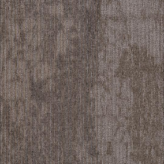 Shaw Contract Tribunal Carpet Tile Sterling Silver 24" x 24" Premium(80 sq ft/ctn)